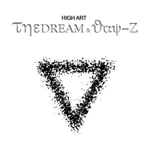 The-Dream ft. Jay-Z – High Art (Audio)