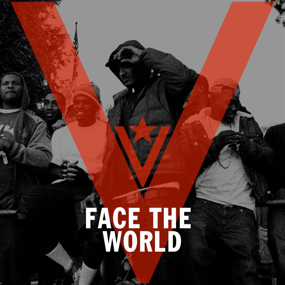 Nipsey Hussle – Face the World (Prod. 9th Wonder) (Audio)
