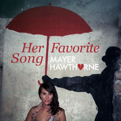 Mayer Hawthorne – Her Favorite Song (Audio)