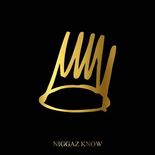 J.Cole – Ni**az Know (Audio)