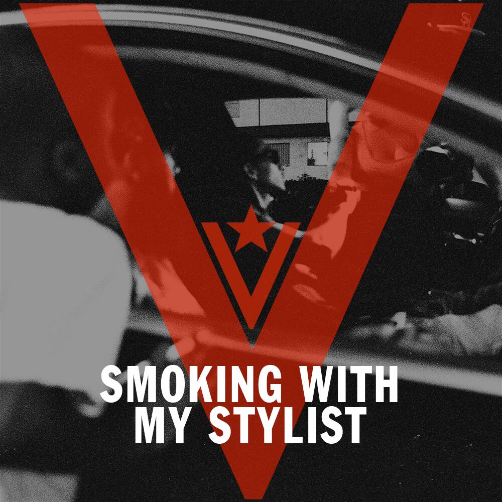 Nipsey Hussle – Smoking With My Stylist (Audio)