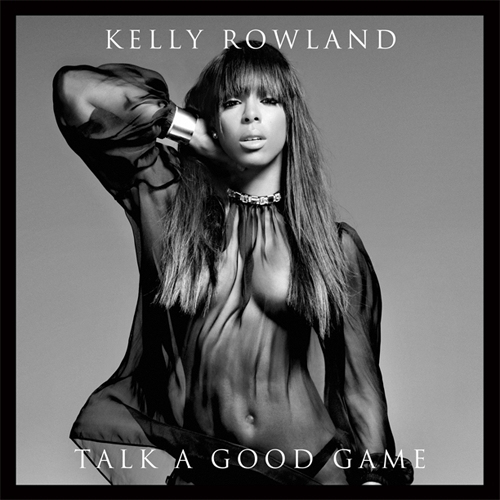 Kelly Rowland –  Dirty Laundry (Audio)