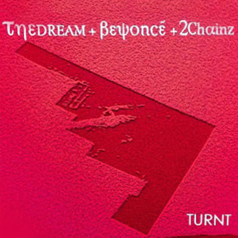 The-Dream ft. Beyoncé & 2 Chainz – Turnt (Audio Snippet)