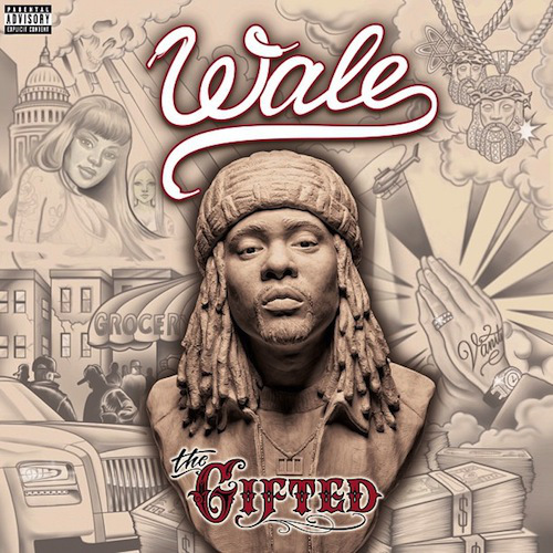 Wale – The Gifted (Tracklist)
