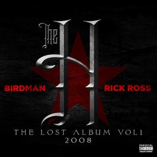Birdman X Rick Ross – The H (Mixtape)