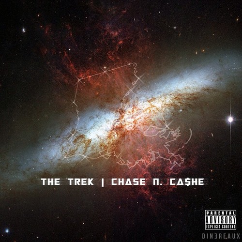 Chase N. Cashe – The Trek (Instrumental Album)