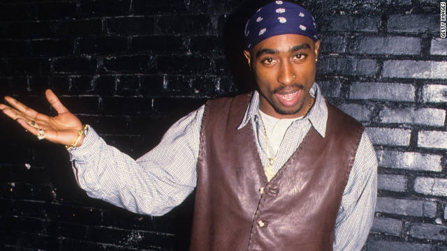 2Pac to Recieve A Star on Hollywood Walk of Fame (News)