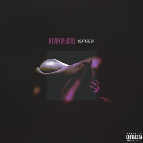 Kevin McCall – Sextape (EP)