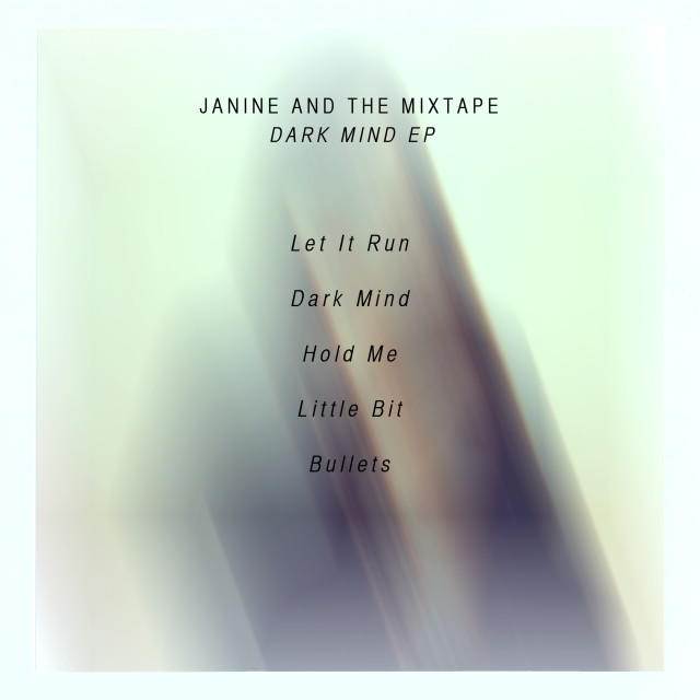 Janine_and_the_Mixtape_Dark_Mind_EP_Tracklist