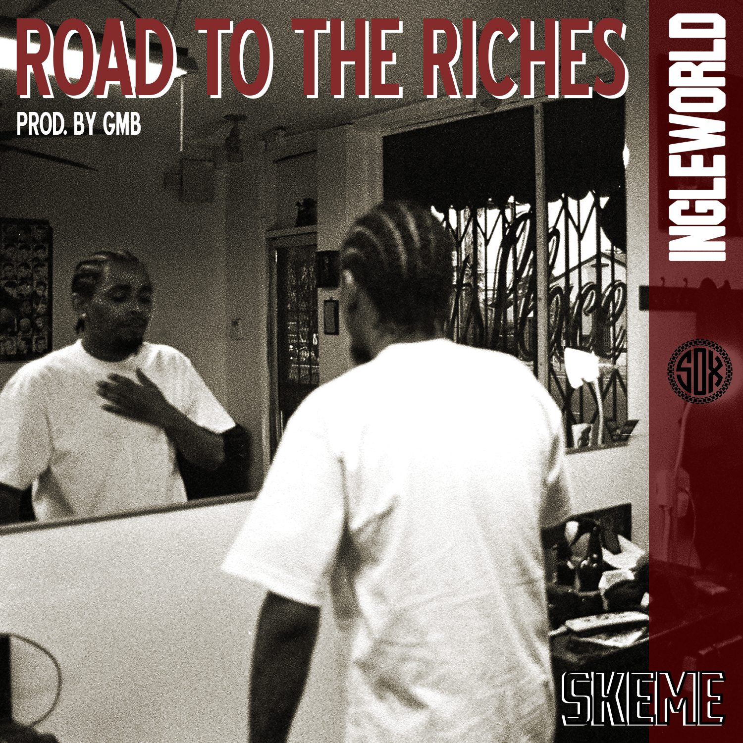 Skeme – Road To The Riches (Audio)
