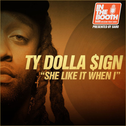TY Dolla $ign ft. Tee Flii – She Like It When I (Audio)