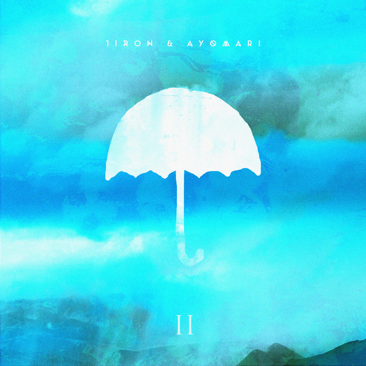 TiRon & Ayomari – The Wonderful Prelude Pt. 2 (EP)
