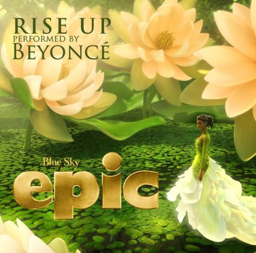 Beyonce – Rise Up (Prod. by Hit-Boy & Chase N. Cashe) (Audio)