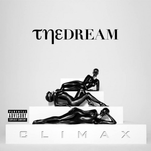 The-Dream – Climax (EP)
