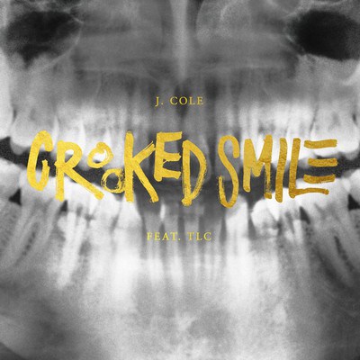 J.Cole ft. TLC – Crooked Smile (Audio)