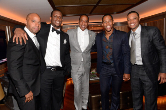 Jay-Z Now Licensed NBA Agent (News)