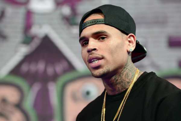 Chris Brown Reveals ‘X’ Features (News)