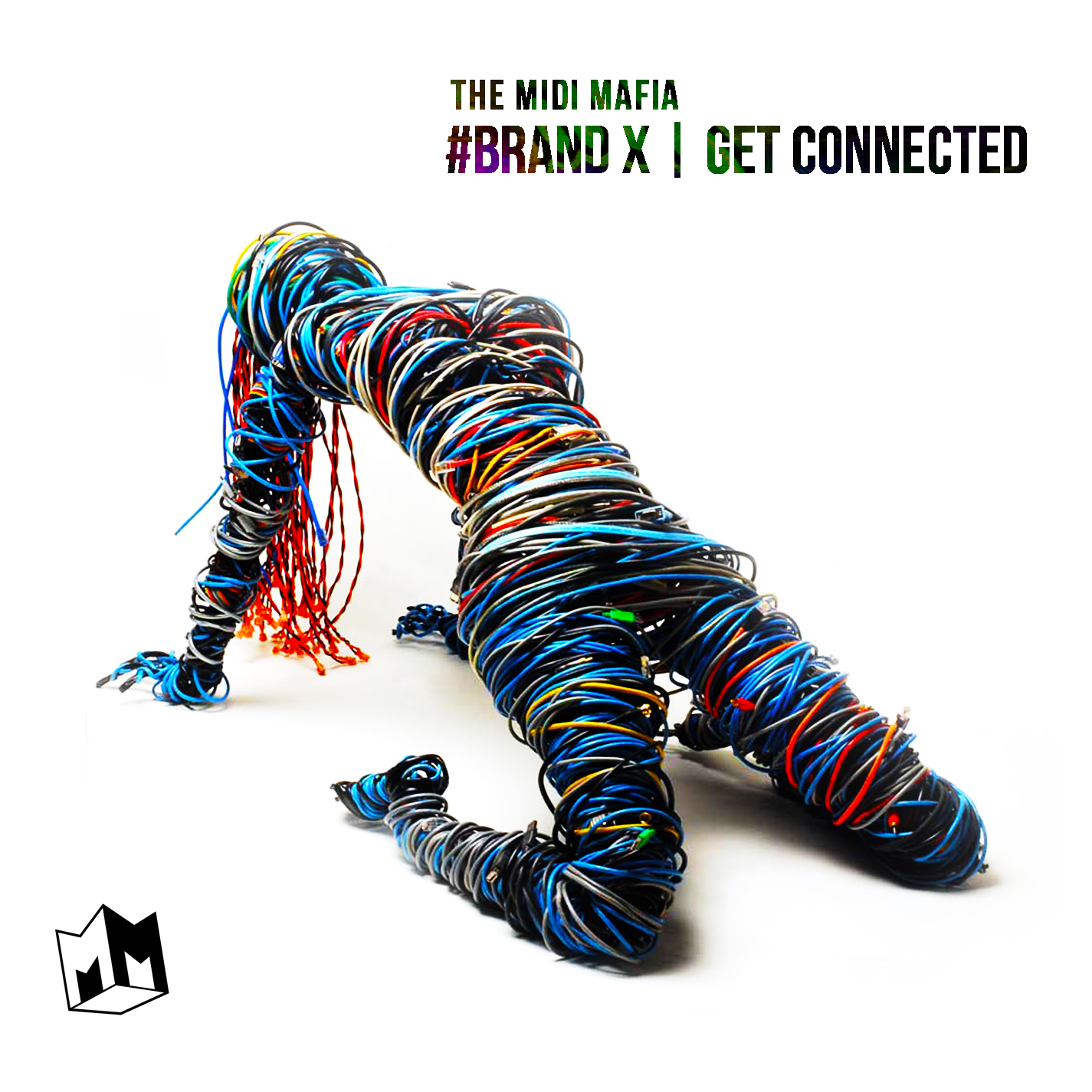 THE MIDI MAFIA – BRAND X | GET CONNECTED (Album)