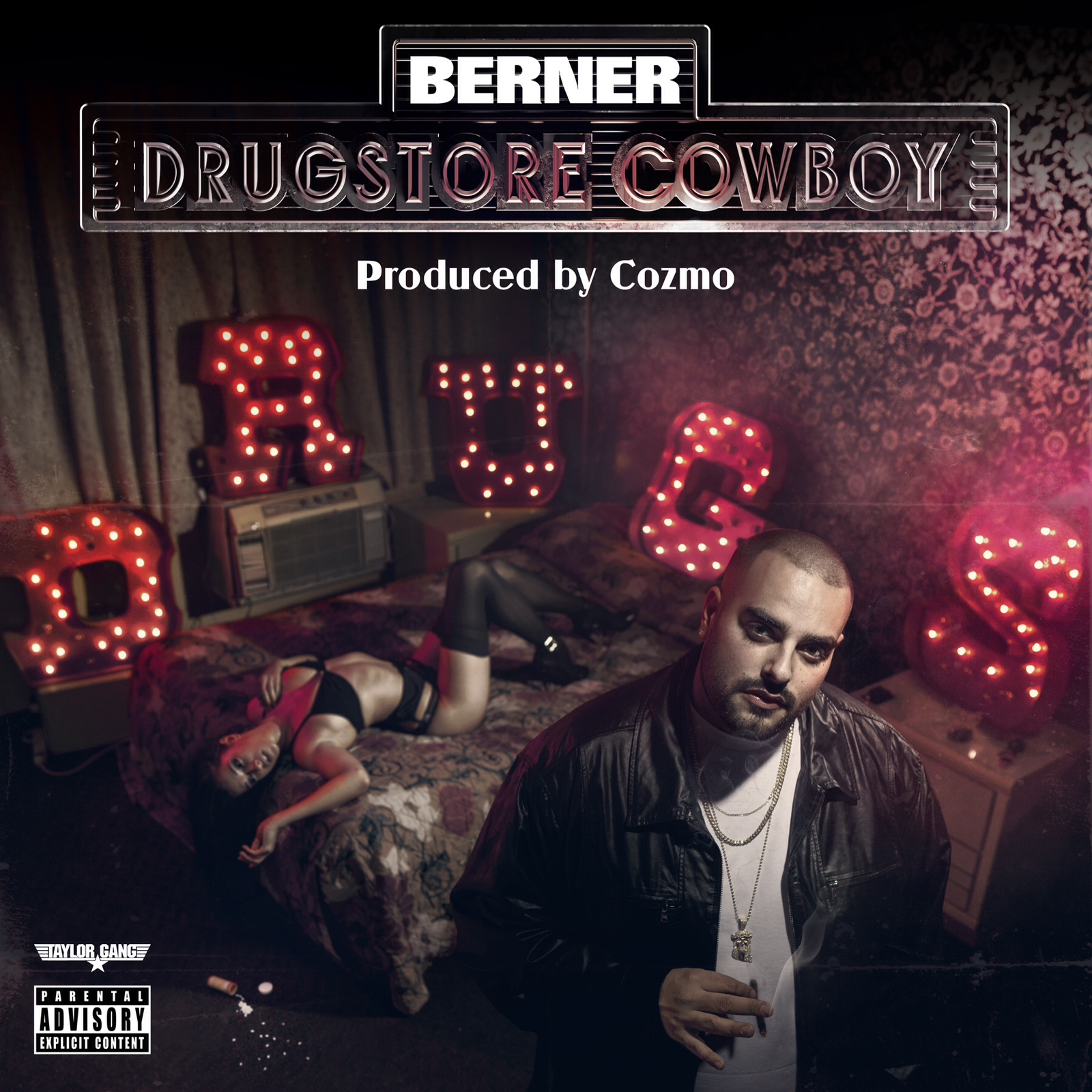 Berner ft. Ty Dolla $ign & Problem – Ugh (Prod. DJ Mustard) (Audio)