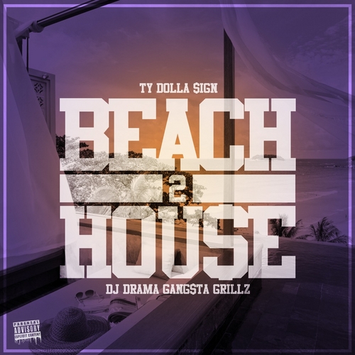 Ty Dolla $ign – Beach House 2 (Mixtape)