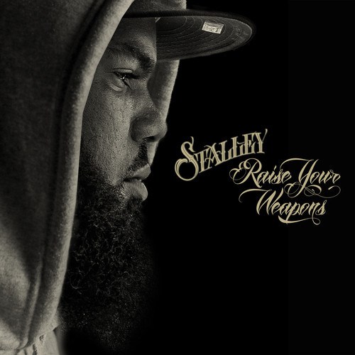 Stalley – Raise Your Weapons (Audio)