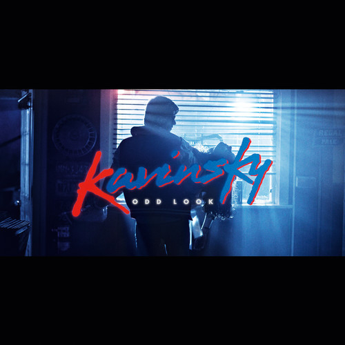 Kavinsky ft. The Weeknd – Odd Look (Audio)