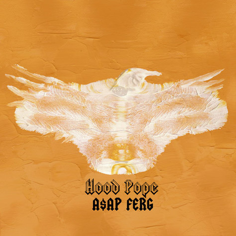 A$AP Ferg – Hood Pope (Audio)