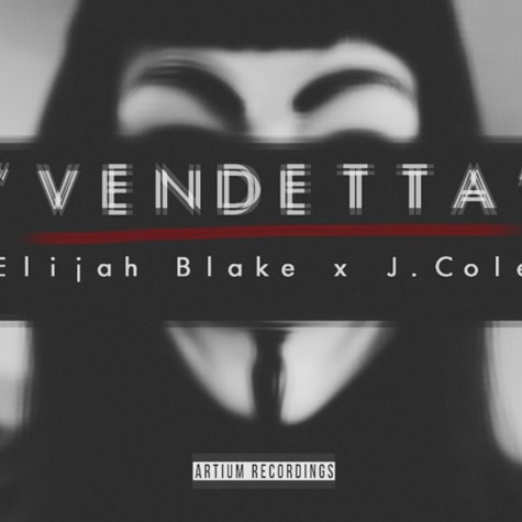 Elijah Blake ft. J.Cole – Vendetta (Audio)