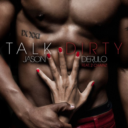 Jason Derulo ft. 2 Chainz – Talk Dirty (Audio)