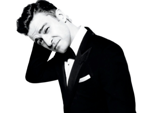 Justin Timberlake Leads MTV VMA Nominations (News)
