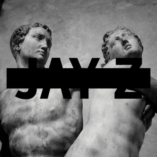 Jay-Z Magna Carta Holy Grail (Album Artwork)