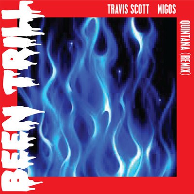 Travi$ Scott Ft. Migos – “Quintana (Remix)”