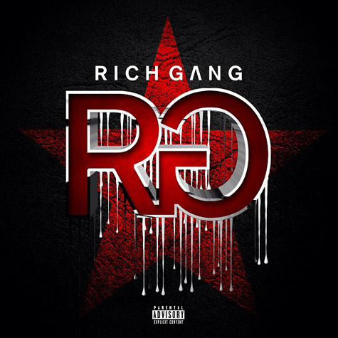 Rich Gang ft. Chris Brown, Tyga, Birdman & Lil Wayne – Bigger Than Life (Audio)