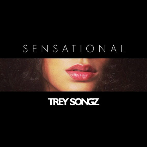 Trey Songz – Sensational (Audio)