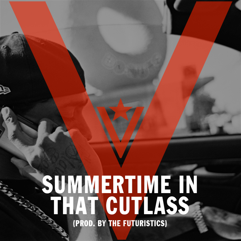 Nipsey Hussle – Summertime In That Cutlass (Audio) (Leakers Exclusive)