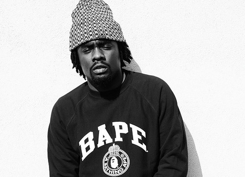 Wale Tops Charts With ‘The Gifted’ (News)