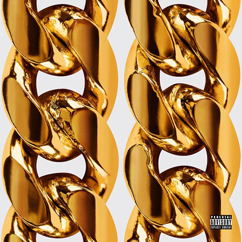 2 Chainz ft. Fergie – Netflix (Audio)