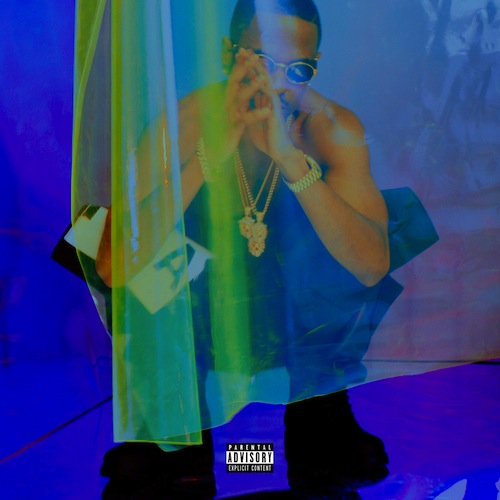 Big Sean ft. Kendrick Lamar & Jay Electronica – Control (Prod. No I.D.) (Audio)