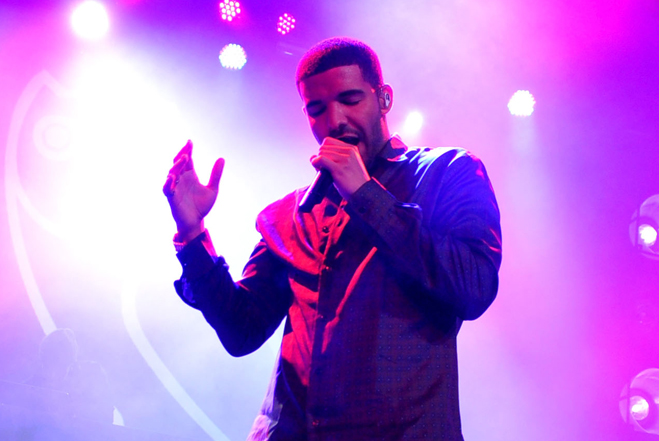 Drake Announces He Will Perform At MTV VMAS (News)