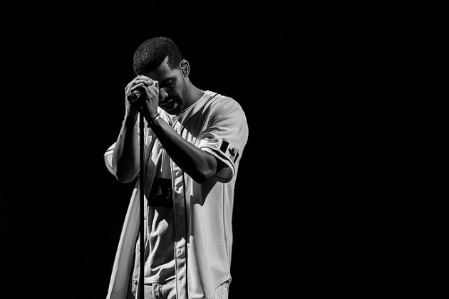 Drake – Hold On We’re Going Home (Audio)