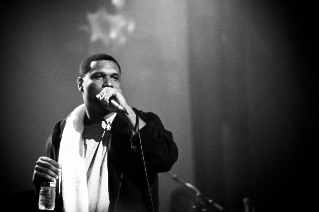 Jay Electronica Speaks On “Control” Feature (News)