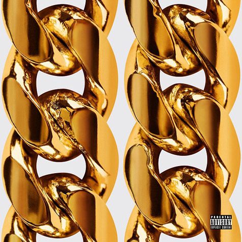 2 Chainz – B.O.A.T.S 2: Me Time (Album Artwork)