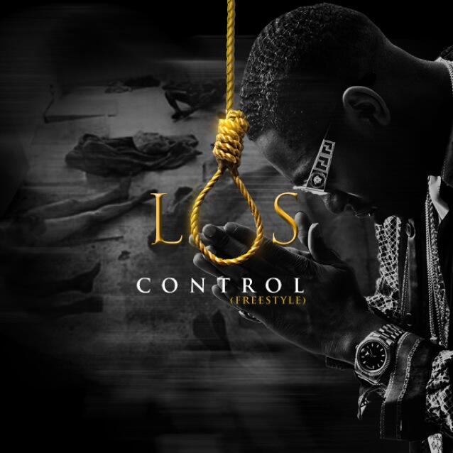 King Los – Control (Kendrick Response) (Audio)