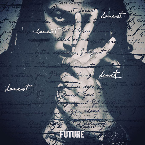 Future – Honest (Audio)