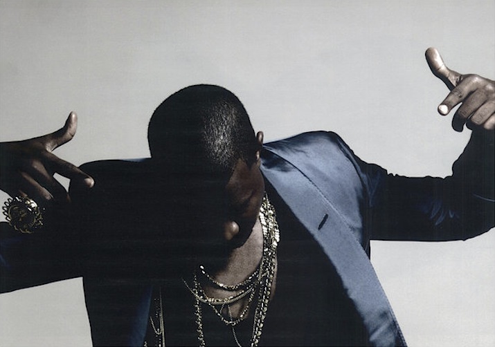 Kanye West ‘Yeezus’ Goes Gold (News)