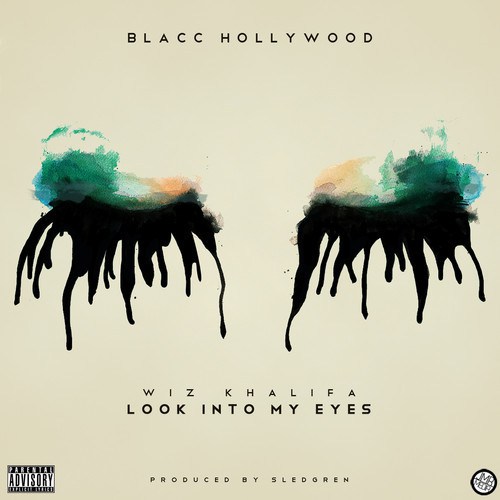 Wiz Khalifa – Look Into My Eyes (Audio)