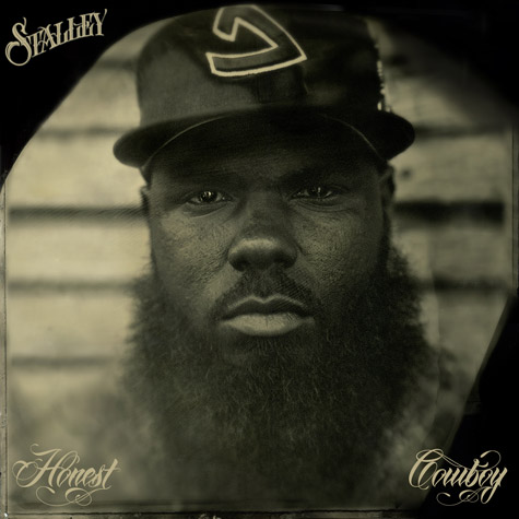 Stalley – Honest Cowboy (Mixtape)