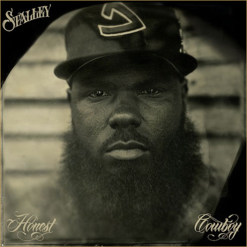 Stalley – Honest Cowboy (Album Artwork + Tracklist)