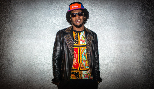 People to watch 2013: Trinidad James