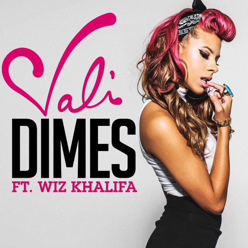 Vali ft. Wiz Khalifa – Dimes (Audio)